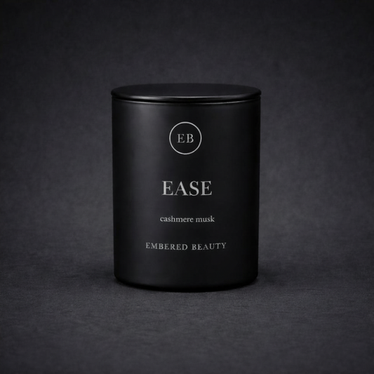 EASE | cashmere musk