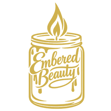 Embered Beauty