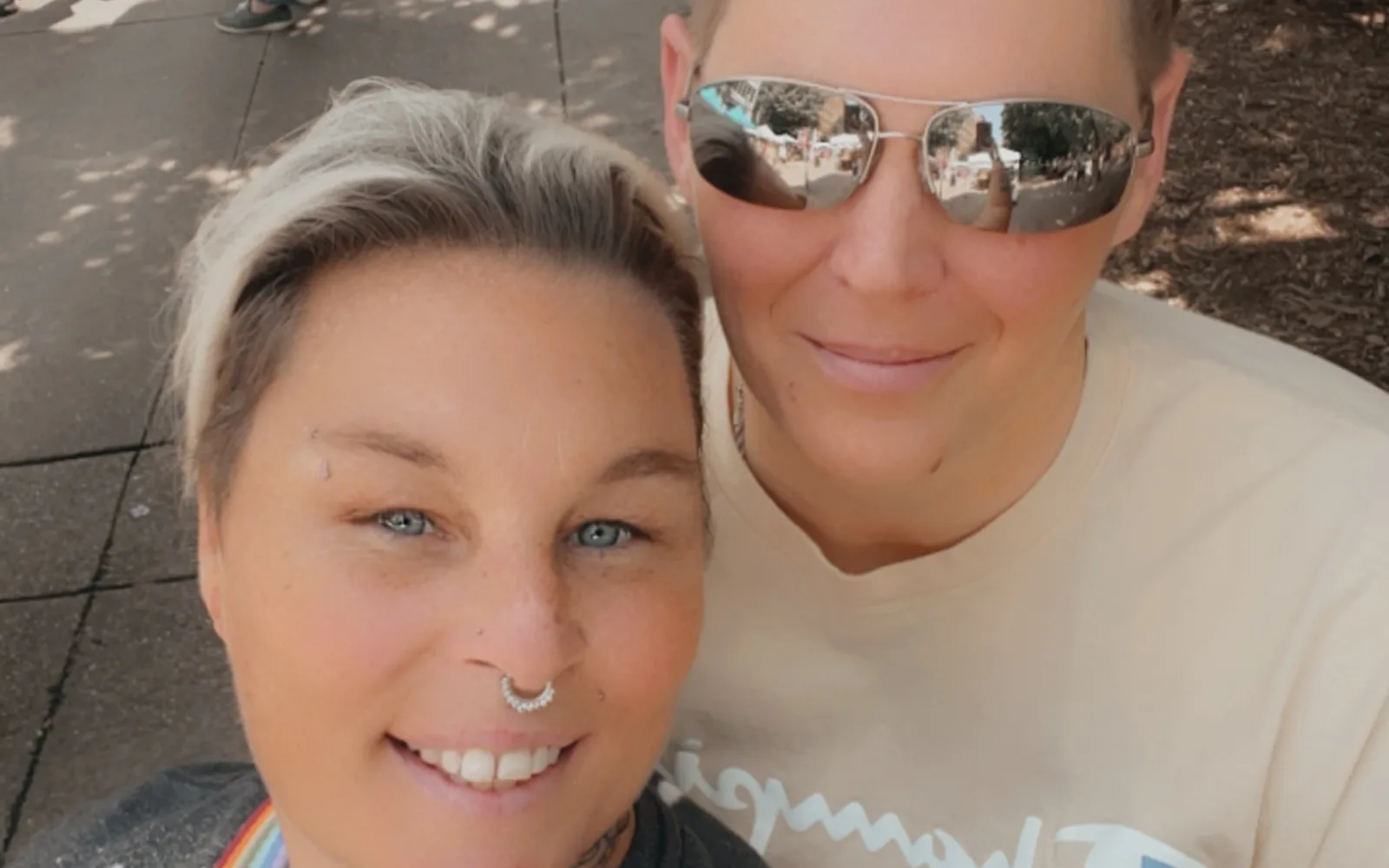 The people and story behind Embered Beauty