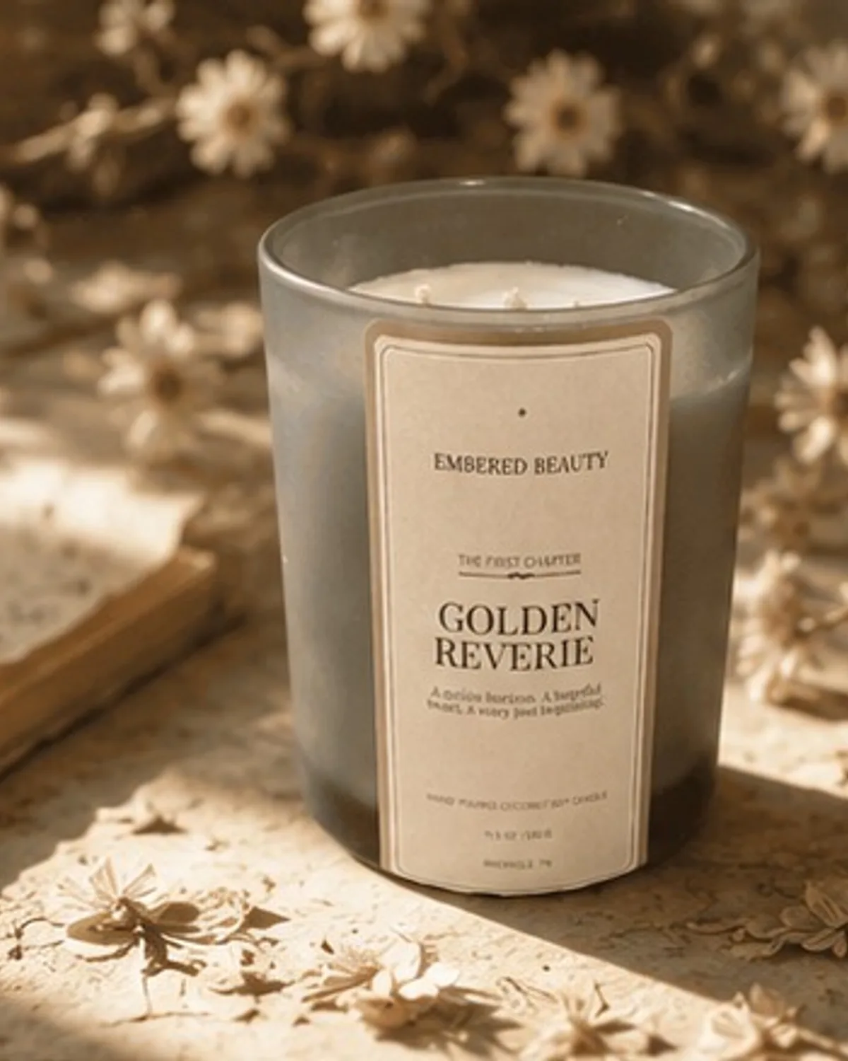 GOLDEN REVERIE