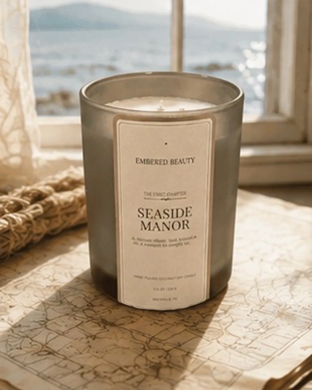 SEASIDE MANOR