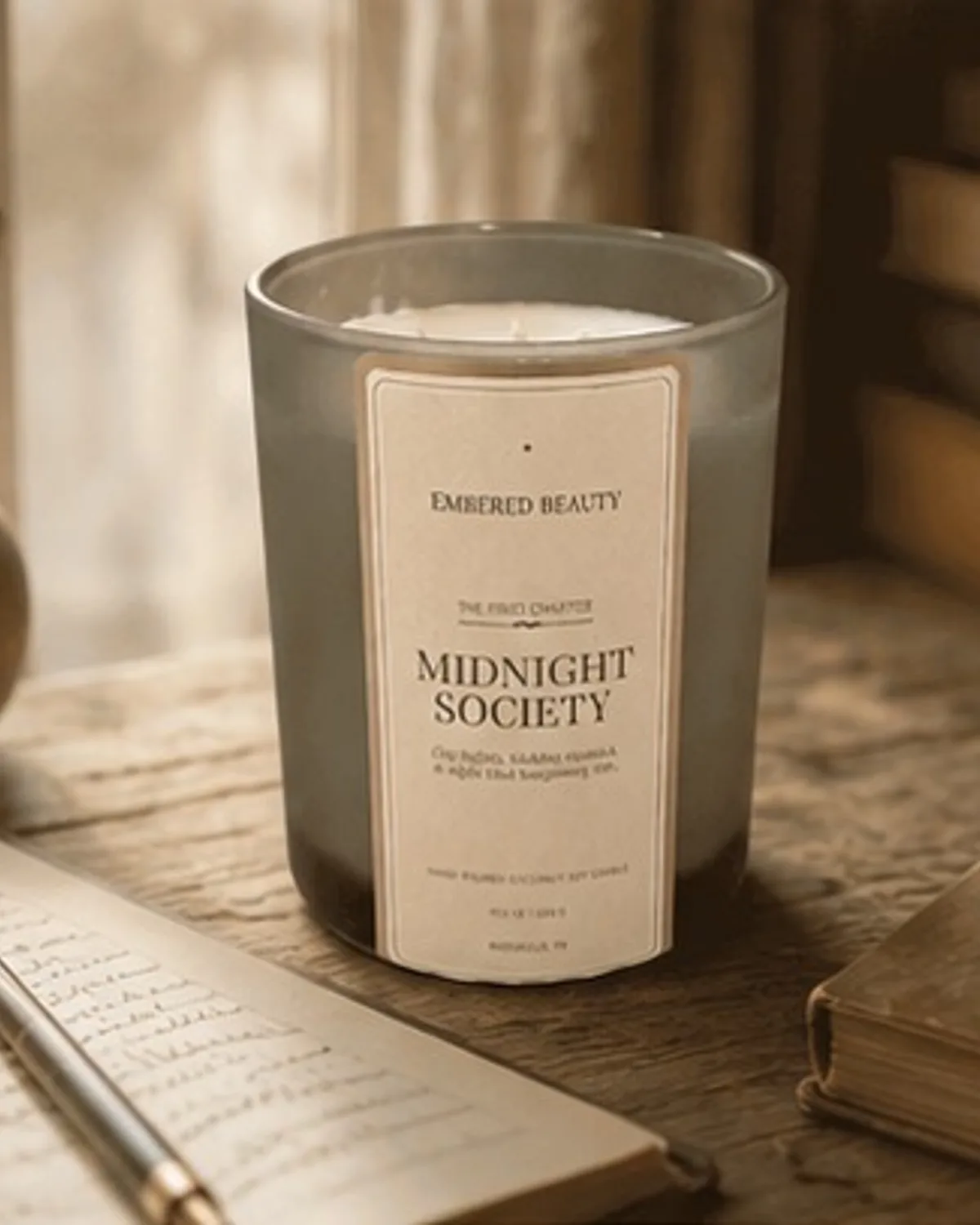 MIDNIGHT SOCIETY