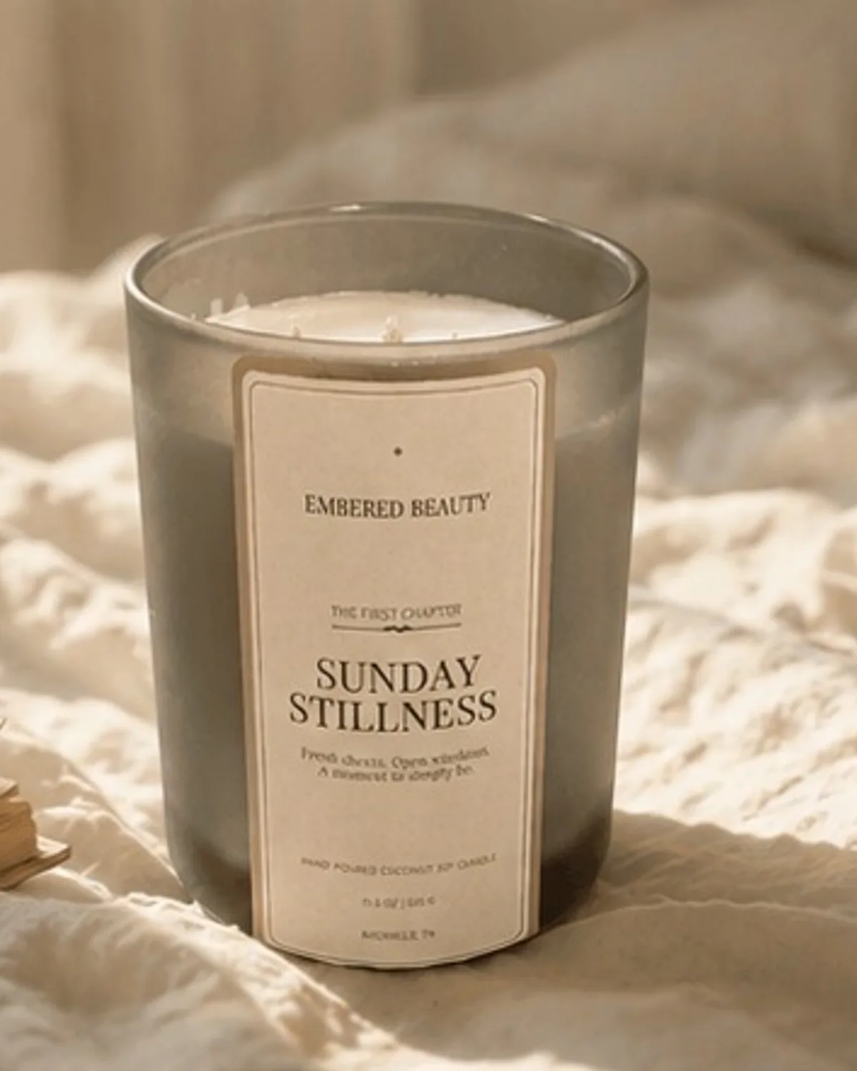 SUNDAY STILLNESS