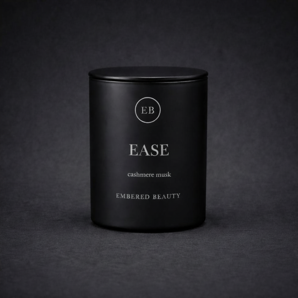 EASE | cashmere musk