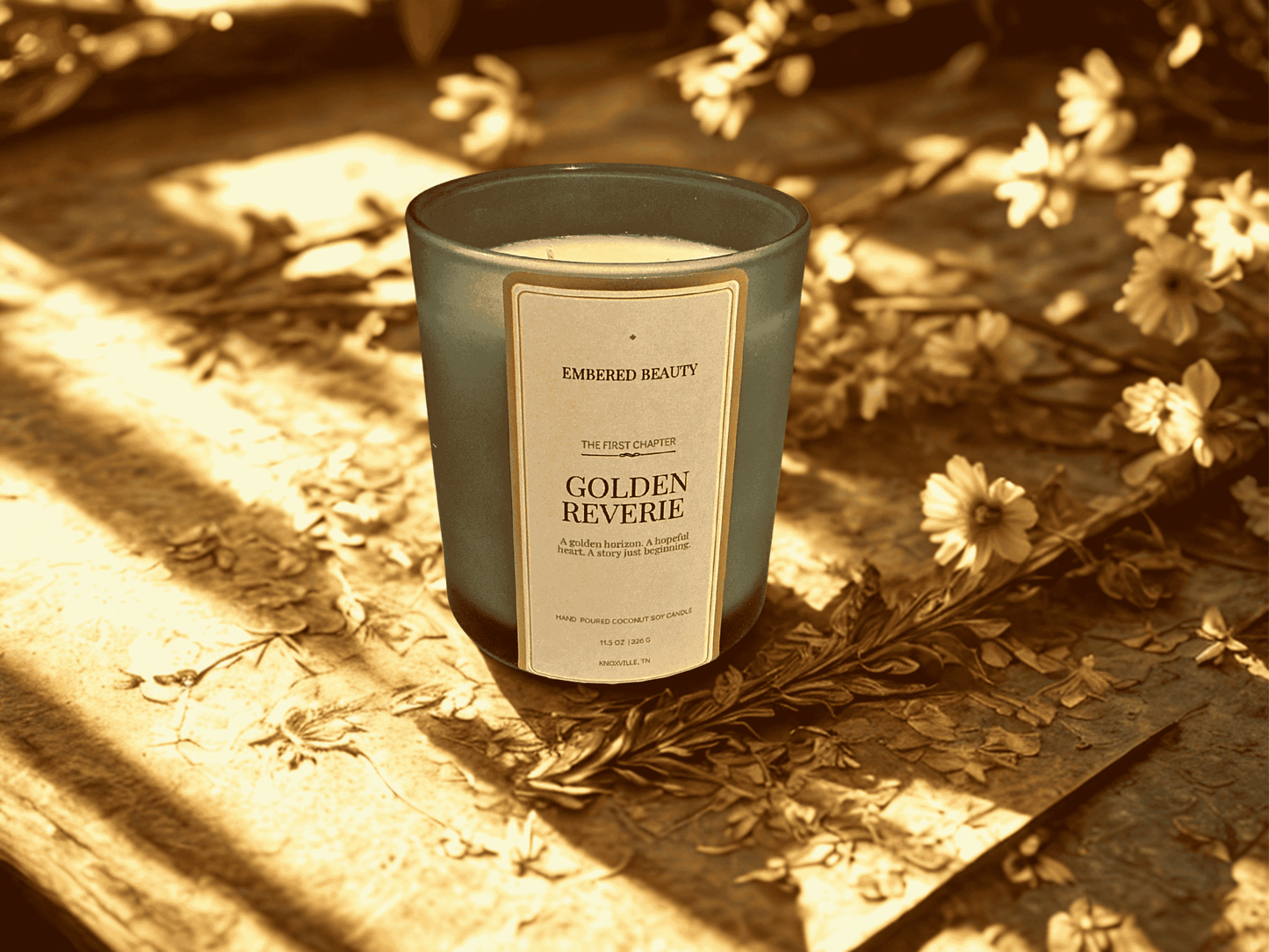 GOLDEN REVERIE | Maui Gold & King’s Accord