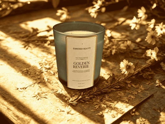 GOLDEN REVERIE | Maui Gold & King’s Accord