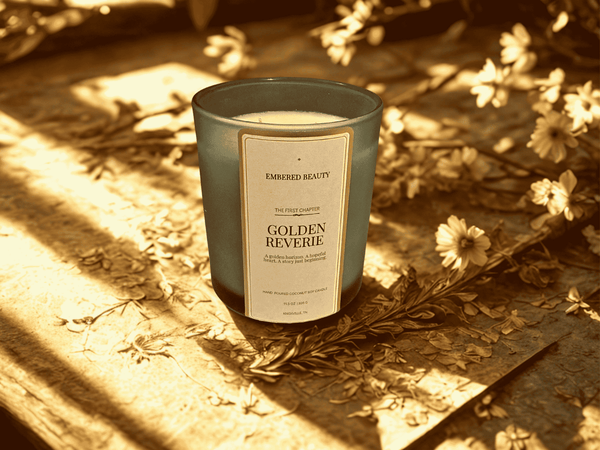 GOLDEN REVERIE | Maui Gold & King’s Accord