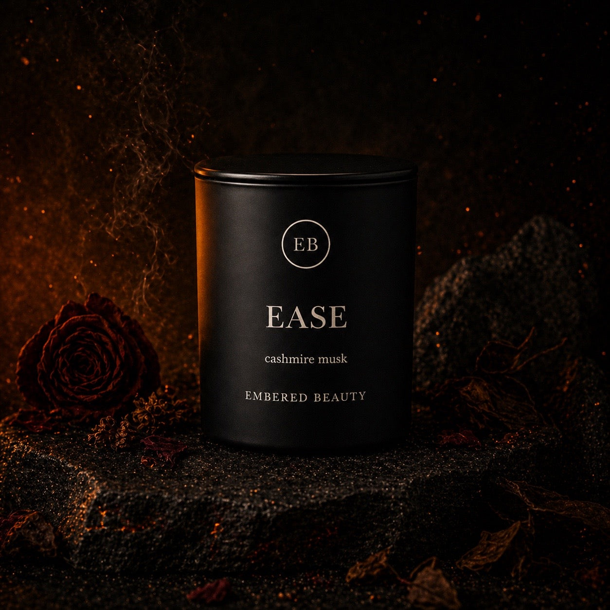 EASE | cashmere musk