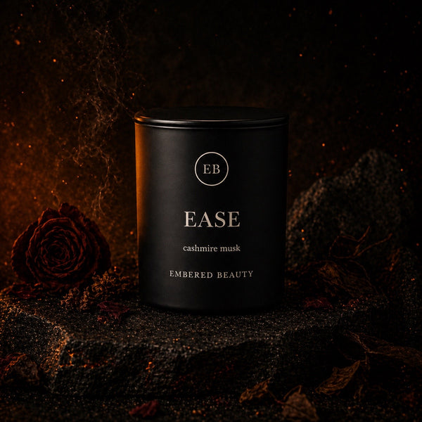 EASE | cashmere musk